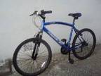 Reebok Evolve front suspension mountain bike. Gent's 18....