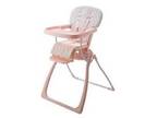 Cosatto highchair,  Cosatto on the move travel highchair.....