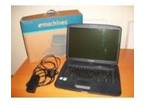 Acer eMachines 510 Laptop. emachines E510 I am selling....