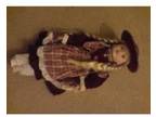 loads of china dolls. between 15 and 20 china dolls for....